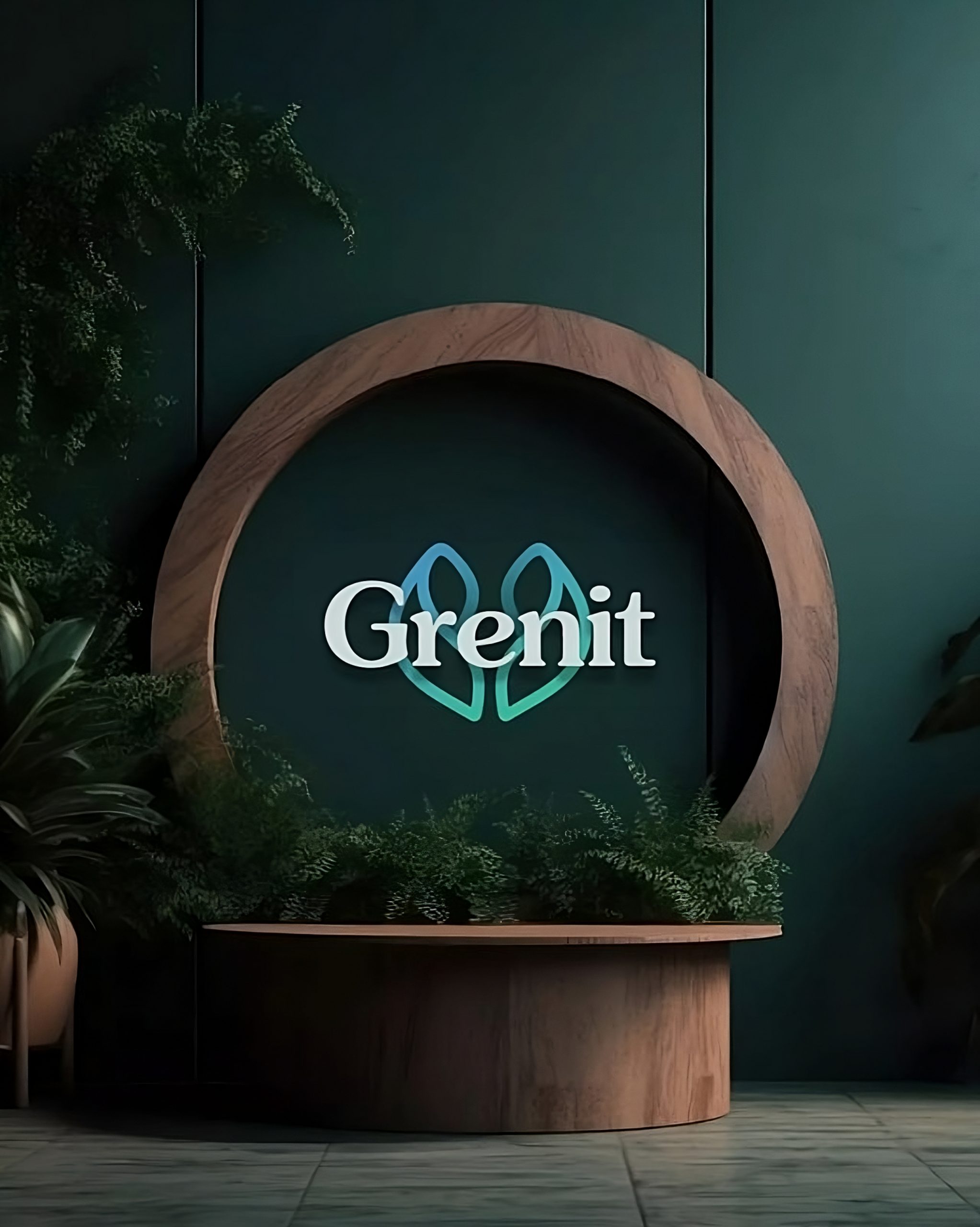 Cálida recepción de bienvenida de Grenit - hospitalidad local en su máxima expresión